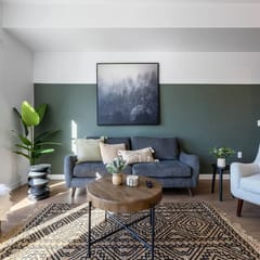 Light-Filled Artsy Stay in Little Tokyo - LA