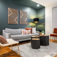 Spacious Home in K-Town | Mins to DTLA & Hollywood