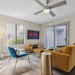 Stylish 2BD Townhouse | 1Mi to South Coast Plaza
