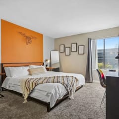 Stylish Condo Retreat | Walk to South Coast Plaza