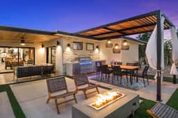 Casa Mariposa | Heated Pool, Spa, Golf, EV + Views - Image 3