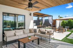 Casa Mariposa | Heated Pool, Spa, Golf, EV + Views - Image 5