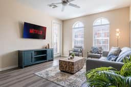 Charming Family Home | Heart of OC | Free Parking - Image 2