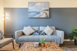 Charming Family Home | Heart of OC | Free Parking - Image 3
