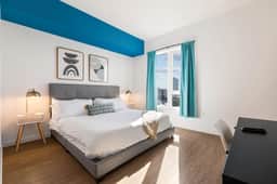 Chic & Cozy Home | Walk to little Tokyo + Parking - Image 3