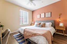 Chic 1BD Escape in OC | Near Disney & UCI + Patio - Image 2