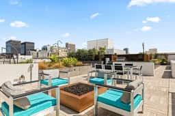 Cozy Koreatown 2BD Hideaway | Parking + Gym - Image 2