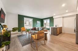 Cozy Koreatown 2BD Hideaway | Parking + Gym - Image 3
