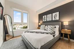 Cozy Koreatown 2BD Hideaway | Parking + Gym - Image 4