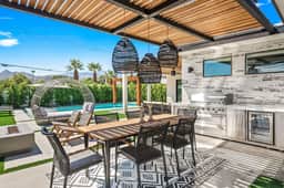 Desert Escape | Heated Pool, Spa, Golf, EV + Views - Image 2