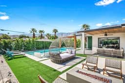 Desert Escape | Heated Pool, Spa, Golf, EV + Views - Image 4