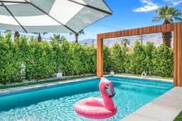 Desert Escape | Heated Pool, Spa, Golf, EV + Views - Image 5