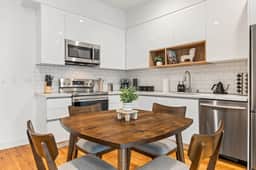 Korea Town Haven - Spacious 2BD + Parking & Gym - Image 5
