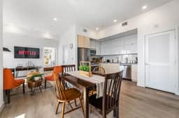 Light-Filled 2BD K-Town Apt w/ Parking & Views - Image 5