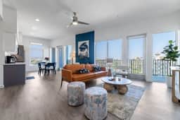 Skyline Haven Near Dodger Stadium w/ DTLA Views - Image 2