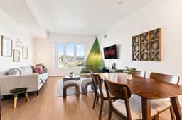 Spacious 1-Bedroom Gem with Downtown LA Views - Image 3