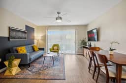 Stylish Condo Retreat | Walk to South Coast Plaza - Image 2