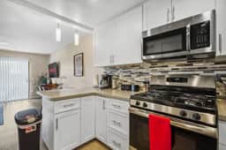 Stylish Condo Retreat | Walk to South Coast Plaza - Image 5