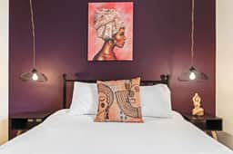 Stylish Stay in the Heart of OC - Mins to Irvine - Image 4