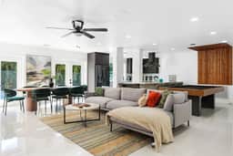Terrace w/ Grill+Billiards+Mini Golf - Fun Villa - Image 4