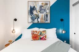 The Haven Lofts | Light-Filled Home W/DTLA views - Image 4