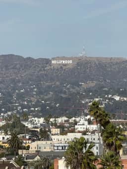 The Hollywood Vista Suite-2BD+2BTH W/Sunset Views - Image 3