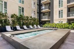 The K-Town 2BD Haven - Hot Tub, Gym & Parking - Image 5