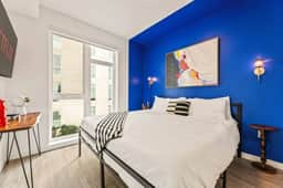 Vibrant Koreatown 2BD Hideaway | Hot tub+Parking - Image 3