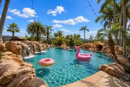 Paradise Hills | Grand Private Lazy River Estate - Image 4