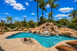 Paradise Hills | Grand Private Lazy River Estate - Image 5