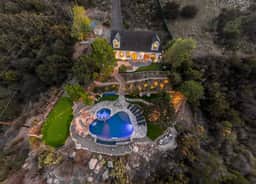 SD Serenity Hills - Infinity Pool/Pickleball/Sauna - Image 2