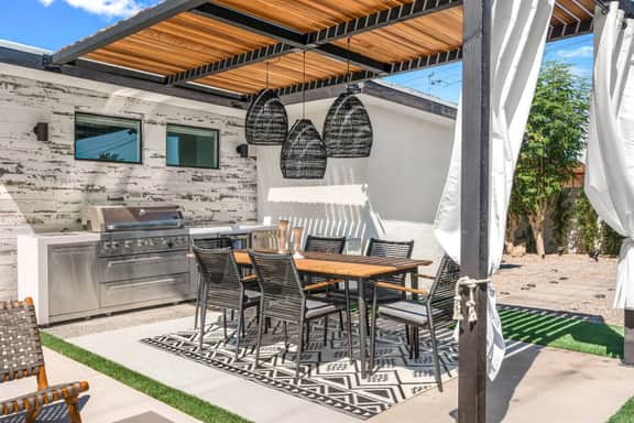 Casa Mariposa | Heated Pool, Spa, Golf, EV + Views - Image 4