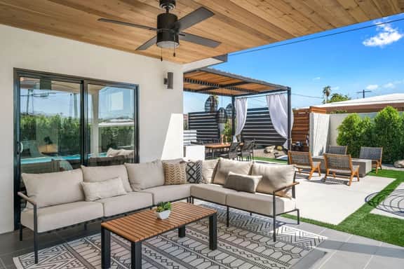 Casa Mariposa | Heated Pool, Spa, Golf, EV + Views - Image 5