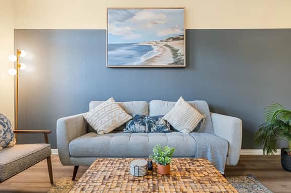 Charming Family Home | Heart of OC | Free Parking - Image 3