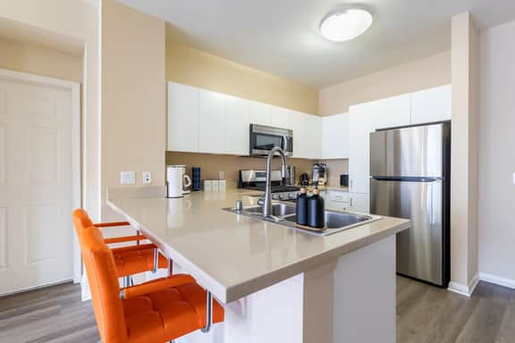Charming Family Home | Heart of OC | Free Parking - Image 5
