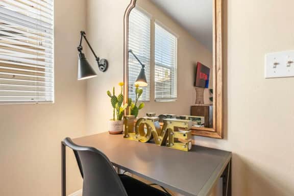 Charming Home W/ Modern Amenities | Mins to SNA - Image 2