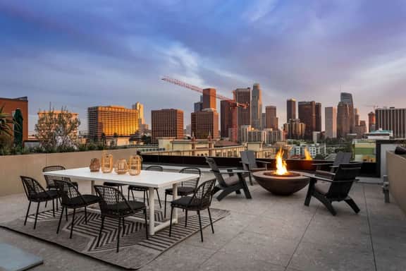 Skyline Haven Near Dodger Stadium w/ DTLA Views - Image 5