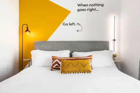 Stylish Art District Retreat | Walk to Lil Tokyo - Image 2