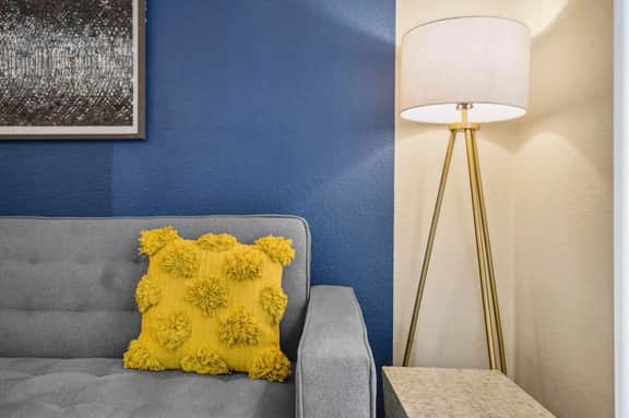 Stylish Condo Retreat | Walk to South Coast Plaza - Image 3