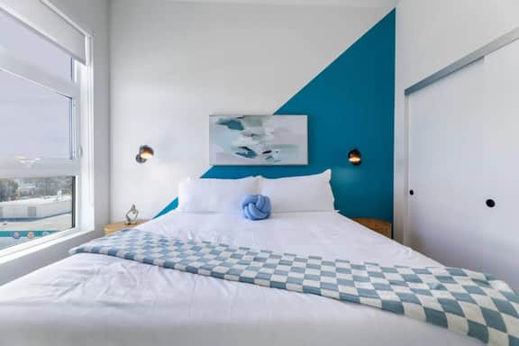 The Haven Getaway-Stunning DTLA Views-Free Parking - Image 2
