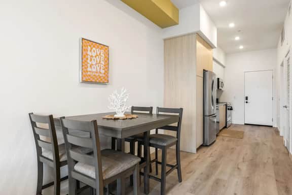 The Haven Suites - Free Parking + Top Amenities - Image 4