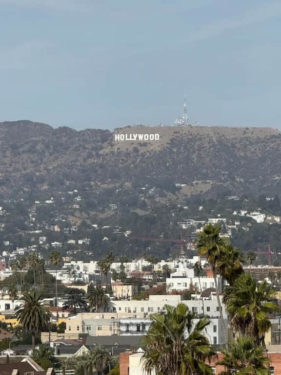 The Hollywood Vista Suite-2BD+2BTH W/Sunset Views - Image 3