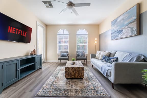 Charming Family Home | Heart of OC | Free Parking - Image 1