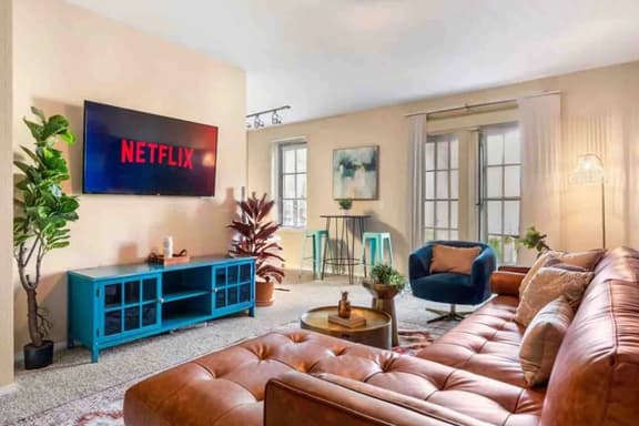 Charming Home W/ Modern Amenities | Mins to SNA - Image 1