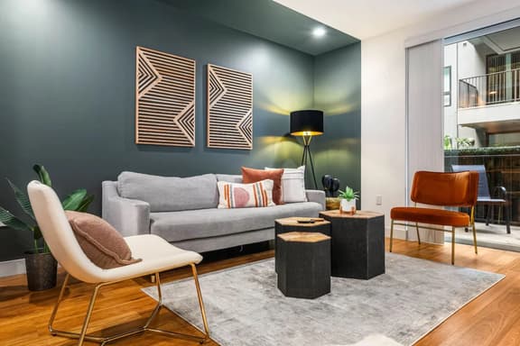 Spacious Home in K-Town | Mins to DTLA & Hollywood - Image 1