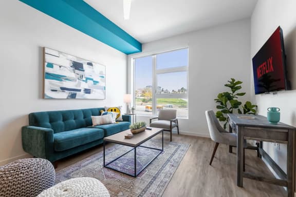 The Haven Homes-1Mi to DTLA & Dodger-Free Parking - Image 1